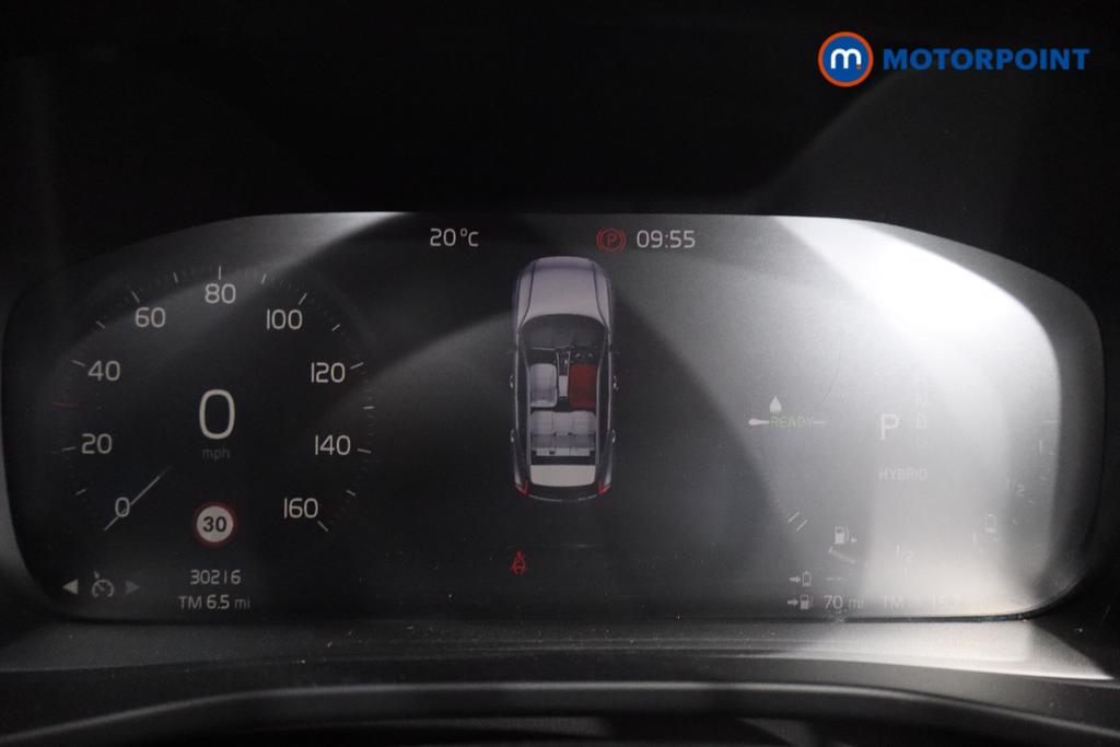 Volvo Xc40 R Design Pro Automatic Petrol Plug-In Hybrid SUV - Stock Number (1528575) - 6th supplementary image