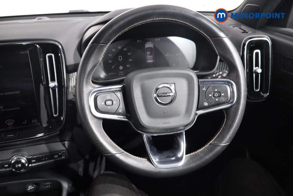 Volvo Xc40 R Design Pro Automatic Petrol Plug-In Hybrid SUV - Stock Number (1528575) - 7th supplementary image