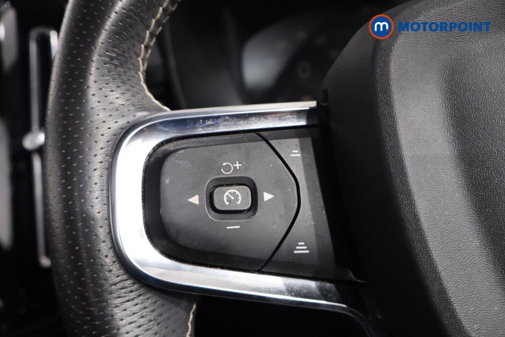 Volvo Xc40 R Design Pro Automatic Petrol Plug-In Hybrid SUV - Stock Number (1528575) - 8th supplementary image
