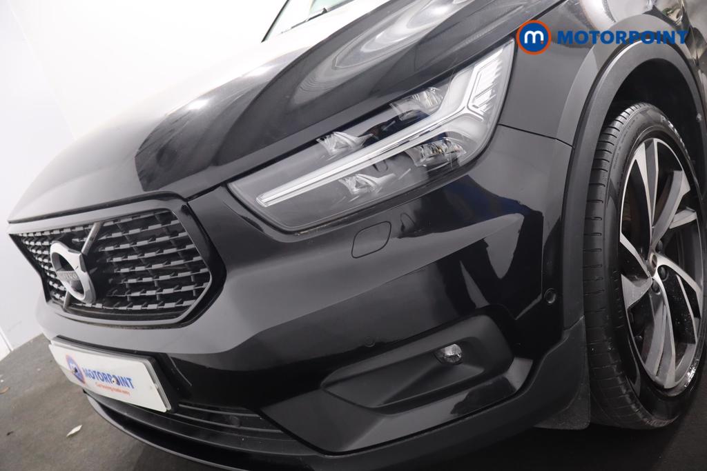 Volvo Xc40 R Design Pro Automatic Petrol Plug-In Hybrid SUV - Stock Number (1528575) - 14th supplementary image
