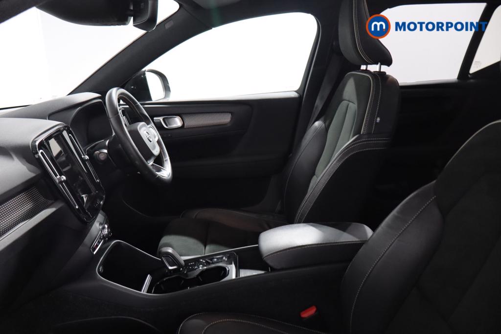 Volvo Xc40 R Design Pro Automatic Petrol Plug-In Hybrid SUV - Stock Number (1528575) - 16th supplementary image