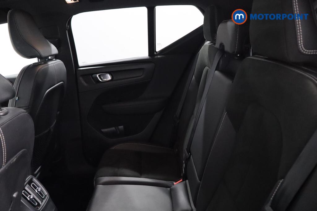 Volvo Xc40 R Design Pro Automatic Petrol Plug-In Hybrid SUV - Stock Number (1528575) - 17th supplementary image