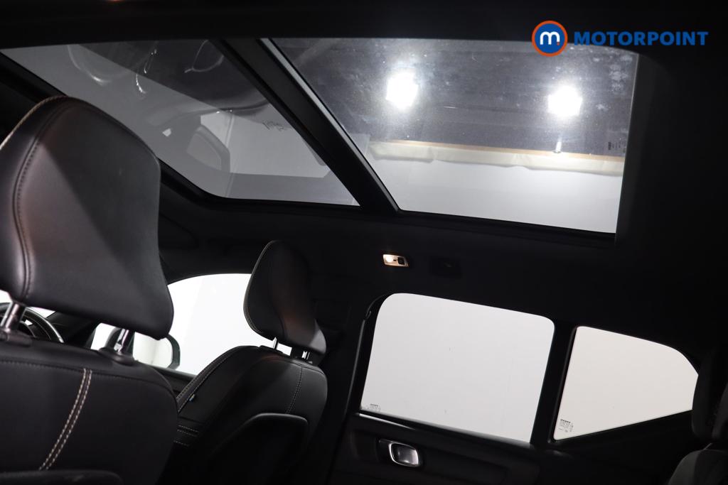 Volvo Xc40 R Design Pro Automatic Petrol Plug-In Hybrid SUV - Stock Number (1528575) - 19th supplementary image