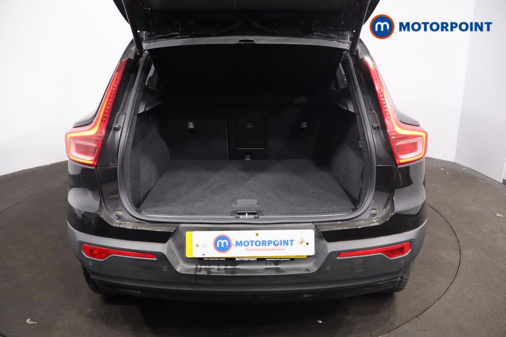 Volvo Xc40 R Design Pro Automatic Petrol Plug-In Hybrid SUV - Stock Number (1528575) - 20th supplementary image