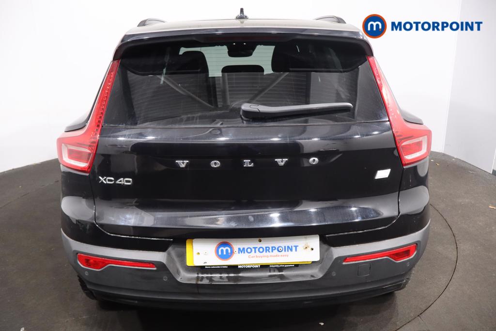 Volvo Xc40 R Design Pro Automatic Petrol Plug-In Hybrid SUV - Stock Number (1528575) - 21st supplementary image