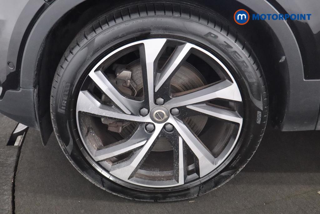 Volvo Xc40 R Design Pro Automatic Petrol Plug-In Hybrid SUV - Stock Number (1528575) - 24th supplementary image