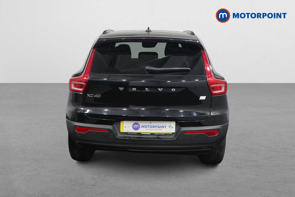 Volvo Xc40 R Design Pro Automatic Petrol Plug-In Hybrid SUV - Stock Number (1528575) - Rear bumper