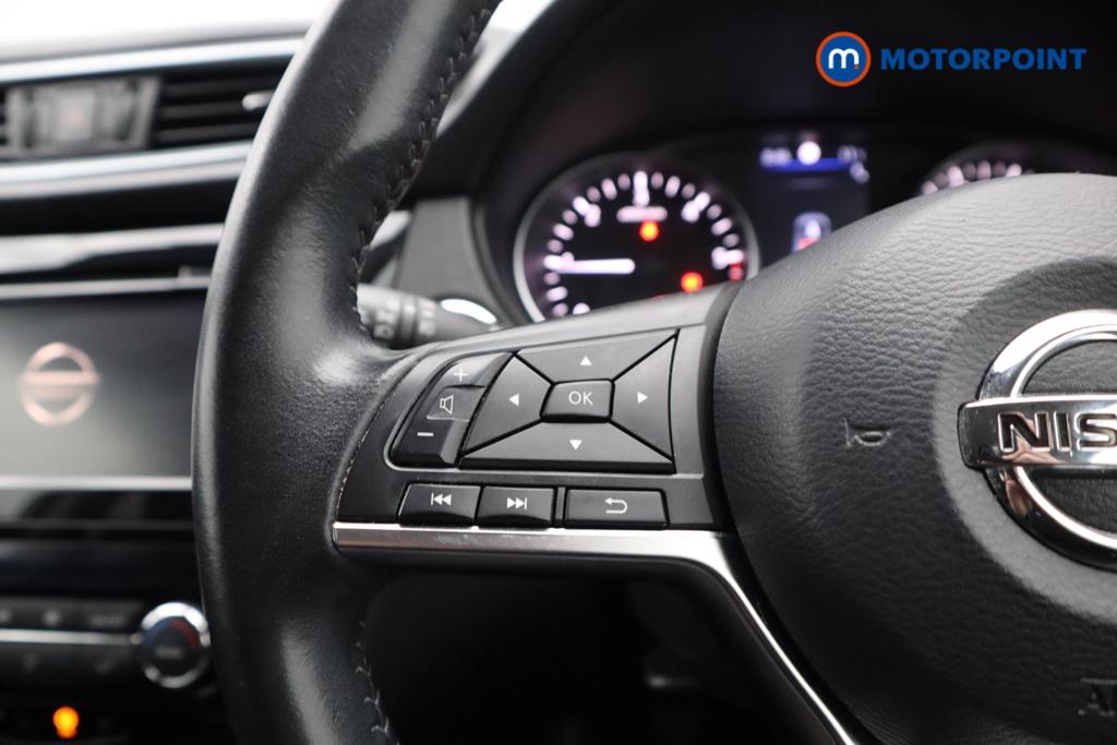 Nissan Qashqai N-Motion Manual Diesel SUV - Stock Number (1529337) - 7th supplementary image