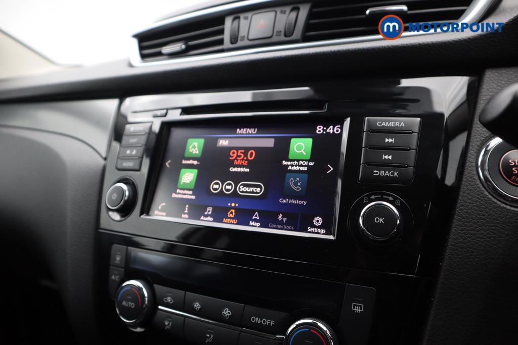 Nissan Qashqai N-Motion Manual Diesel SUV - Stock Number (1529337) - 10th supplementary image