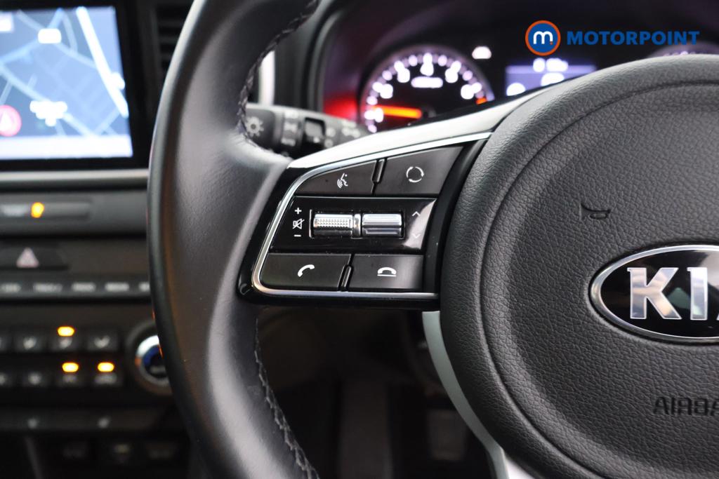 KIA Sportage 2 Manual Petrol SUV - Stock Number (1529577) - 2nd supplementary image