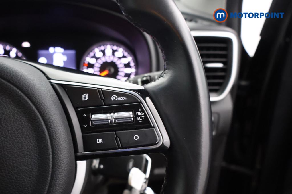 KIA Sportage 2 Manual Petrol SUV - Stock Number (1529577) - 3rd supplementary image