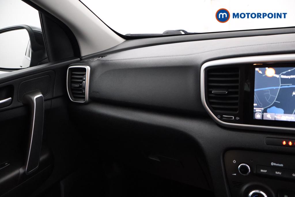 KIA Sportage 2 Manual Petrol SUV - Stock Number (1529577) - 7th supplementary image
