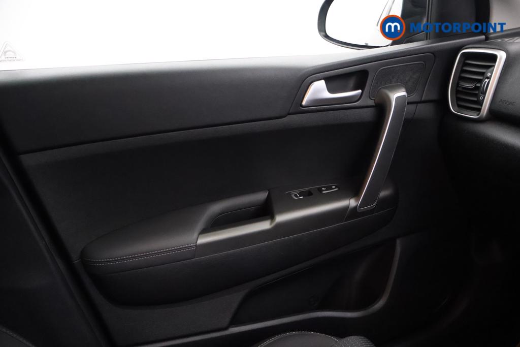 KIA Sportage 2 Manual Petrol SUV - Stock Number (1529577) - 8th supplementary image
