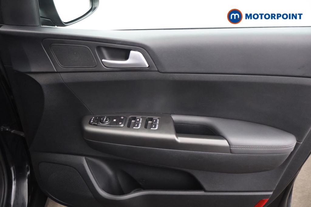 KIA Sportage 2 Manual Petrol SUV - Stock Number (1529577) - 9th supplementary image