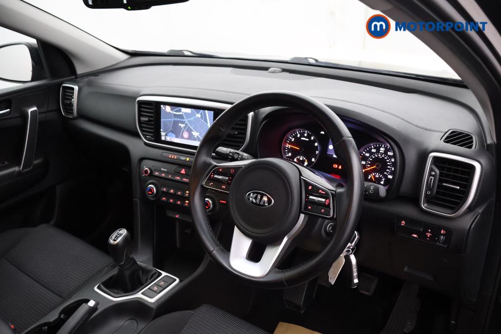 KIA Sportage 2 Manual Petrol SUV - Stock Number (1529577) - 10th supplementary image