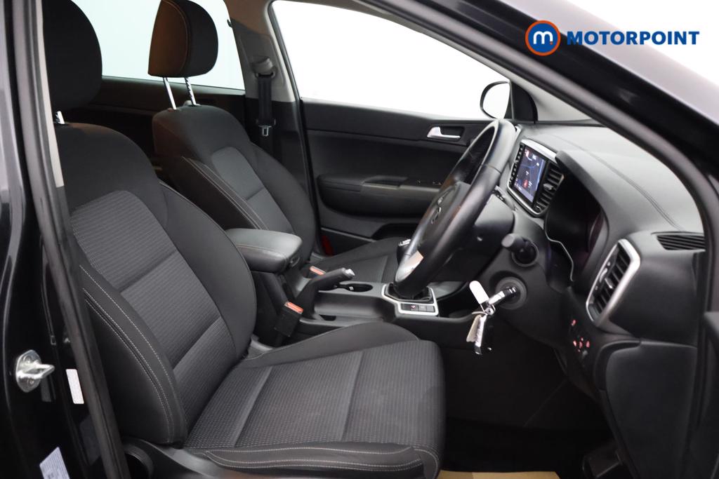 KIA Sportage 2 Manual Petrol SUV - Stock Number (1529577) - 11th supplementary image