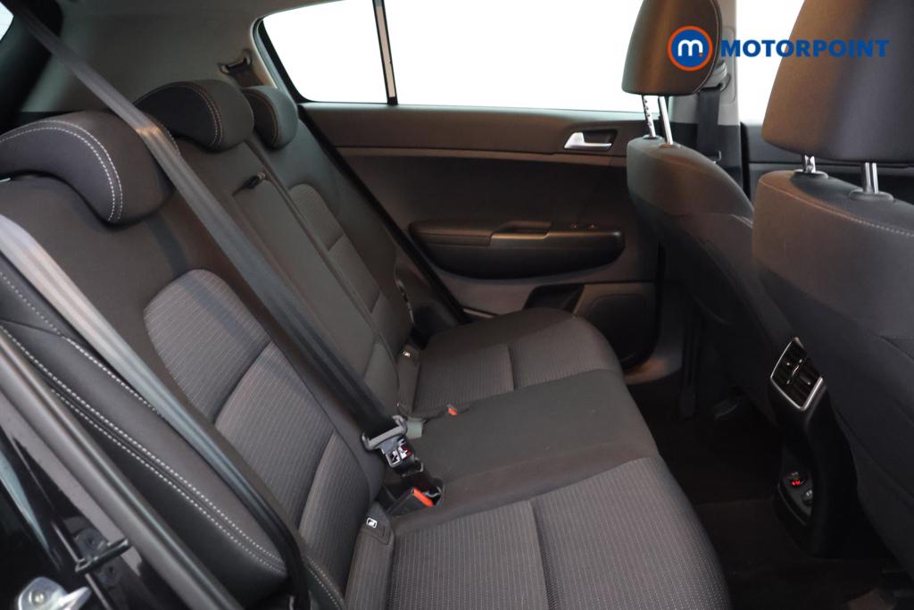 KIA Sportage 2 Manual Petrol SUV - Stock Number (1529577) - 12th supplementary image