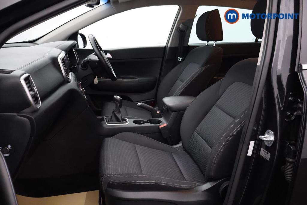 KIA Sportage 2 Manual Petrol SUV - Stock Number (1529577) - 14th supplementary image