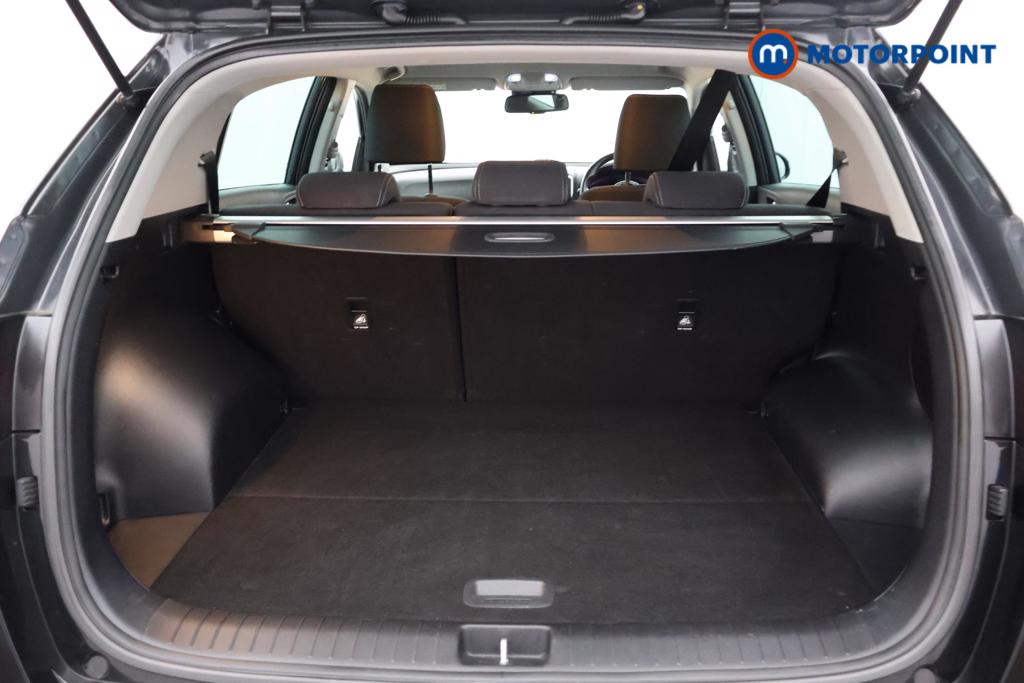 KIA Sportage 2 Manual Petrol SUV - Stock Number (1529577) - 15th supplementary image