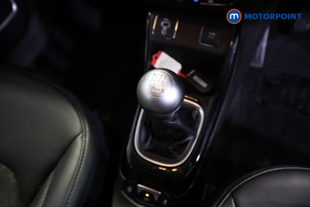 Jeep Compass Night Eagle Manual Petrol SUV - Stock Number (1529893) - 8th supplementary image