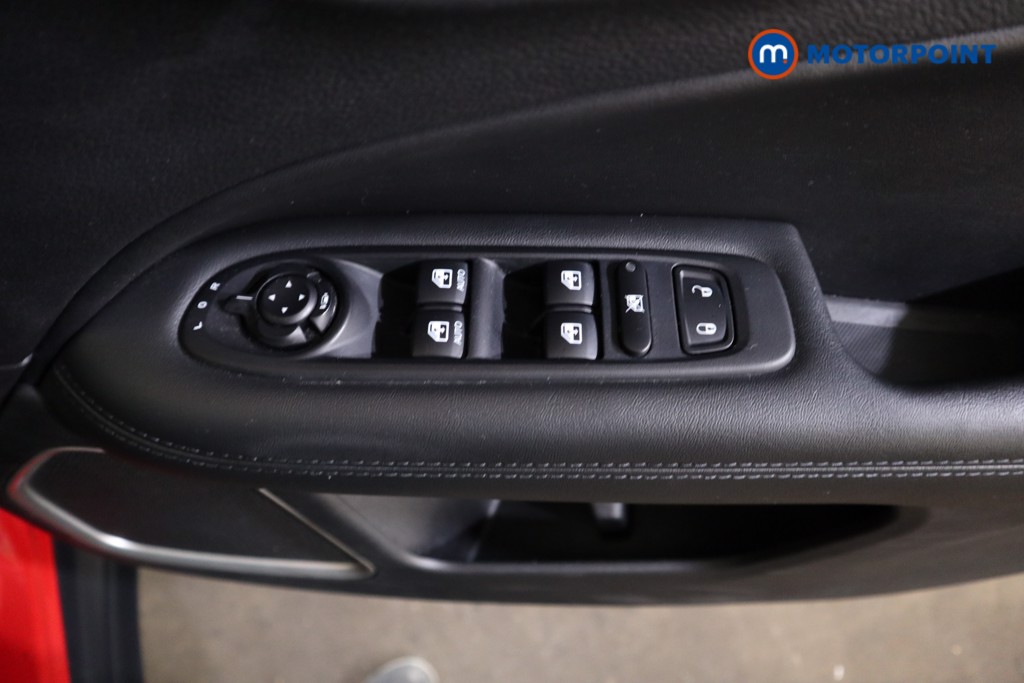 Jeep Compass Night Eagle Manual Petrol SUV - Stock Number (1529893) - 9th supplementary image