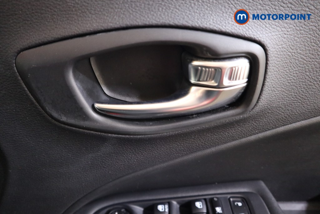 Jeep Compass Night Eagle Manual Petrol SUV - Stock Number (1529893) - 10th supplementary image