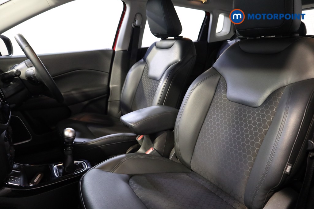 Jeep Compass Night Eagle Manual Petrol SUV - Stock Number (1529893) - 11th supplementary image