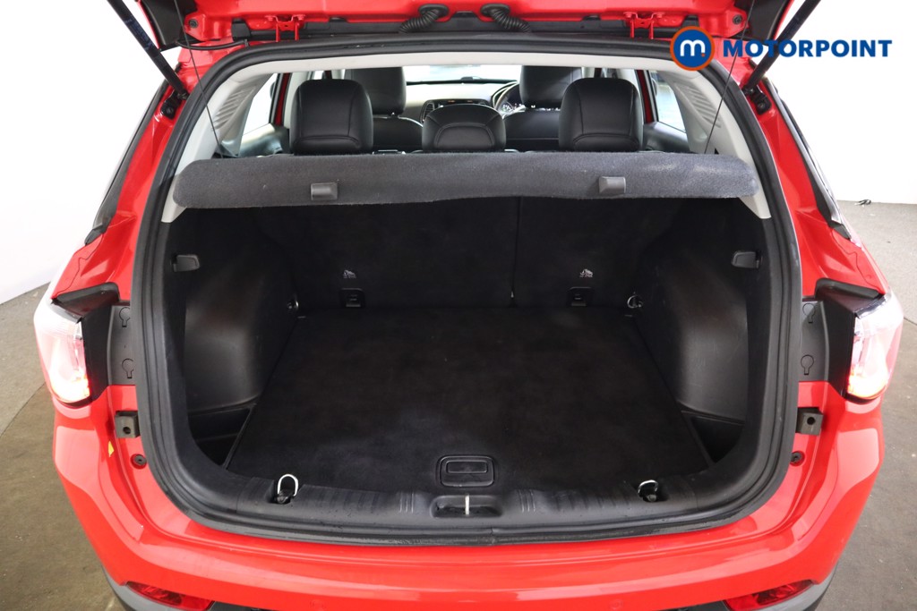 Jeep Compass Night Eagle Manual Petrol SUV - Stock Number (1529893) - 13th supplementary image