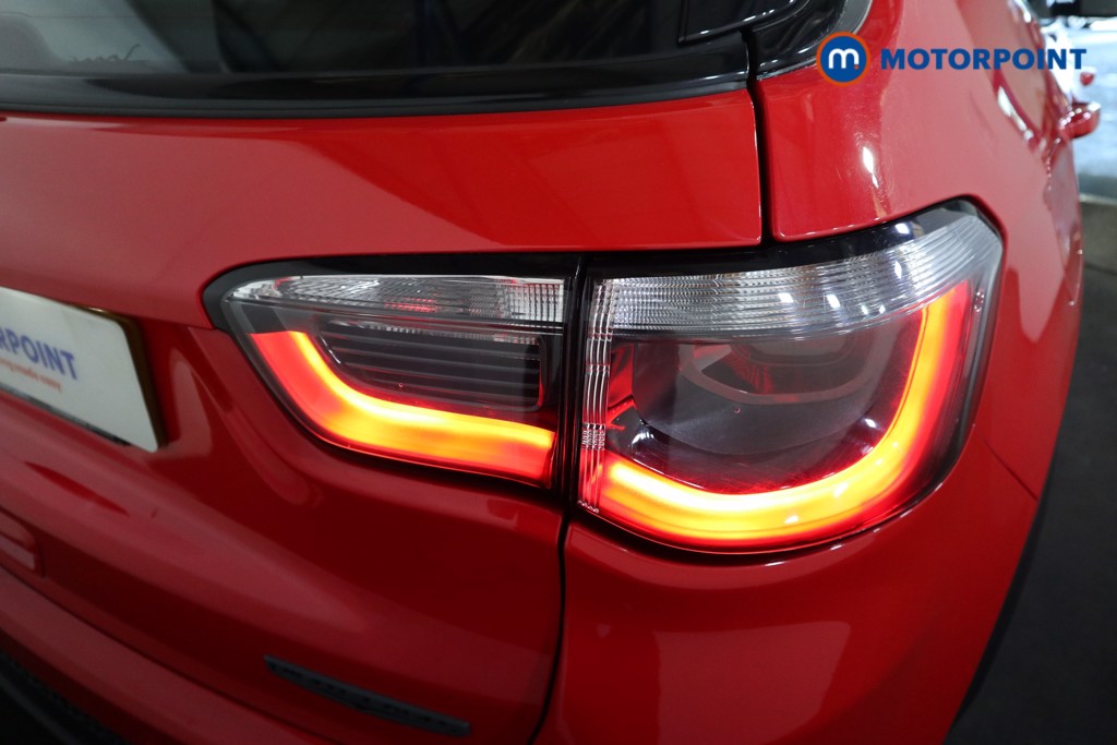 Jeep Compass Night Eagle Manual Petrol SUV - Stock Number (1529893) - 21st supplementary image