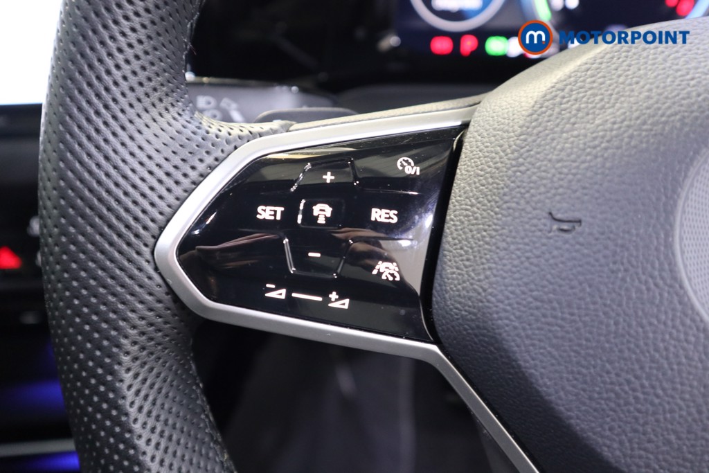 Volkswagen Golf GTE Automatic Petrol Plug-In Hybrid Hatchback - Stock Number (1530195) - 5th supplementary image