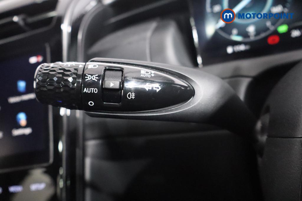Hyundai Tucson N Line S Automatic Petrol-Electric Hybrid SUV - Stock Number (1530368) - 10th supplementary image