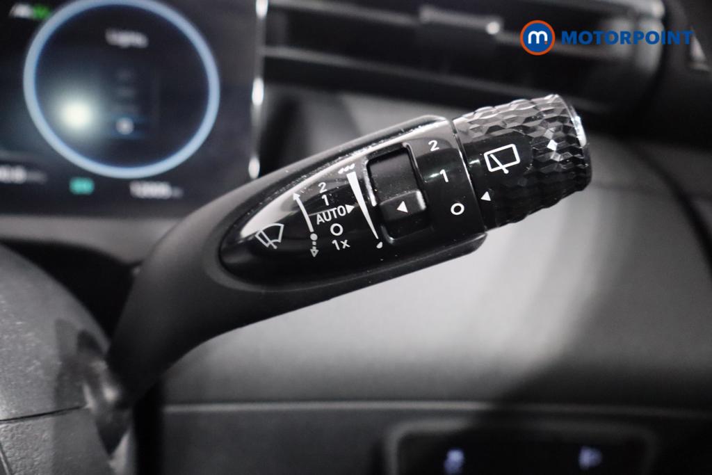 Hyundai Tucson N Line S Automatic Petrol-Electric Hybrid SUV - Stock Number (1530368) - 11th supplementary image