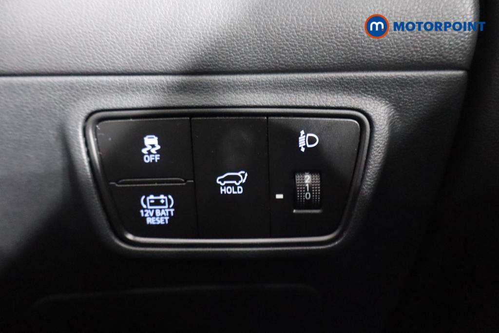 Hyundai Tucson N Line S Automatic Petrol-Electric Hybrid SUV - Stock Number (1530368) - 12th supplementary image