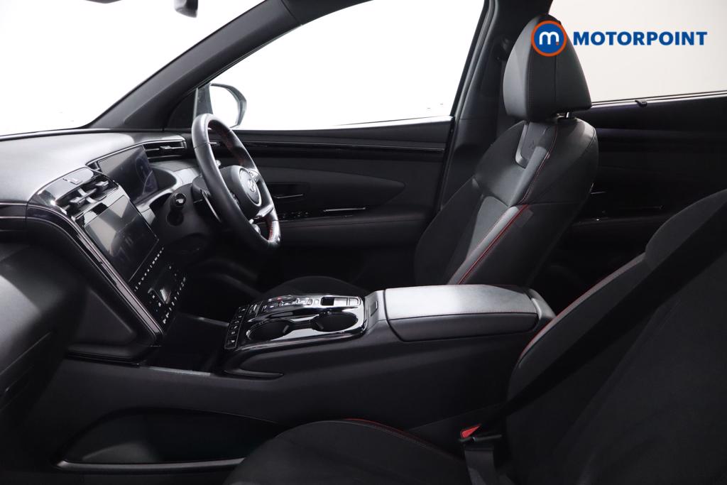 Hyundai Tucson N Line S Automatic Petrol-Electric Hybrid SUV - Stock Number (1530368) - 16th supplementary image