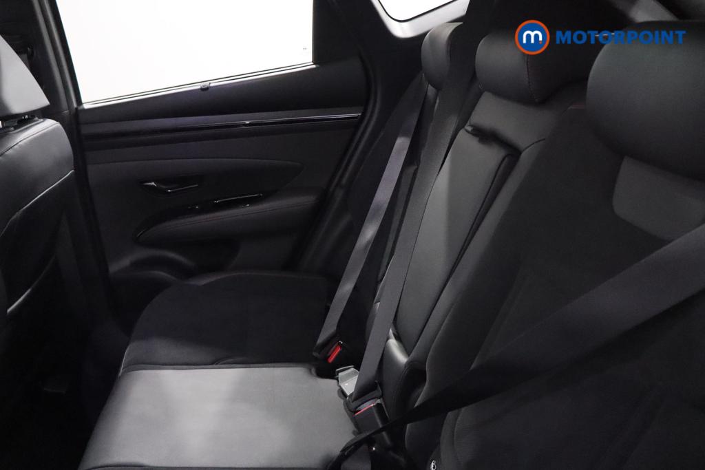 Hyundai Tucson N Line S Automatic Petrol-Electric Hybrid SUV - Stock Number (1530368) - 17th supplementary image