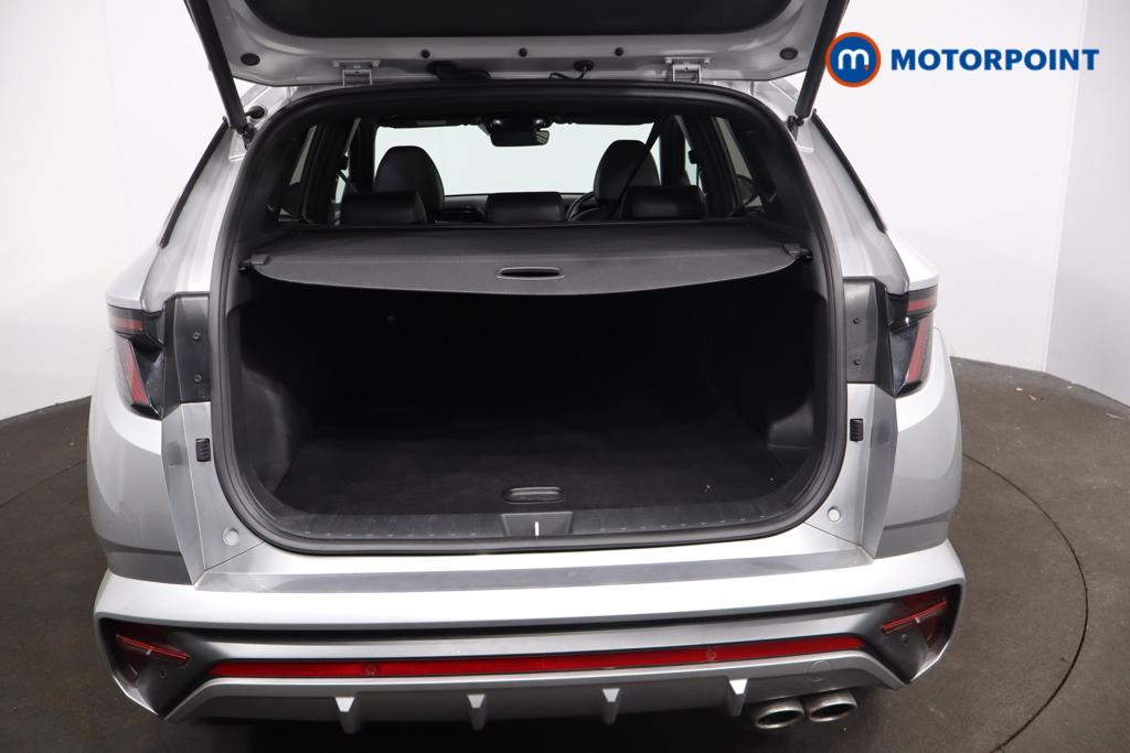 Hyundai Tucson N Line S Automatic Petrol-Electric Hybrid SUV - Stock Number (1530368) - 20th supplementary image
