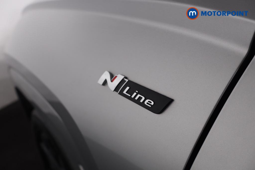 Hyundai Tucson N Line S Automatic Petrol-Electric Hybrid SUV - Stock Number (1530368) - 27th supplementary image