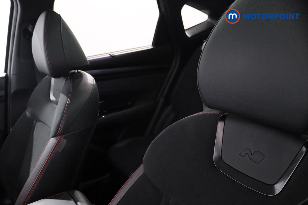 Hyundai Tucson N Line S Automatic Petrol-Electric Hybrid SUV - Stock Number (1530368) - 28th supplementary image