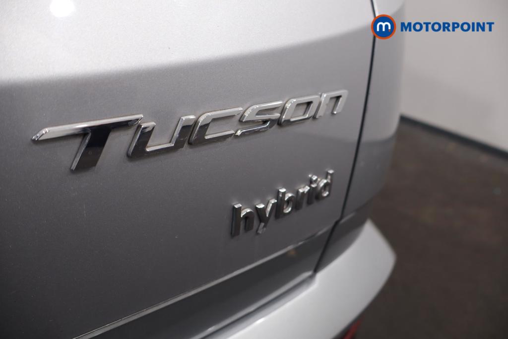 Hyundai Tucson N Line S Automatic Petrol-Electric Hybrid SUV - Stock Number (1530368) - 29th supplementary image