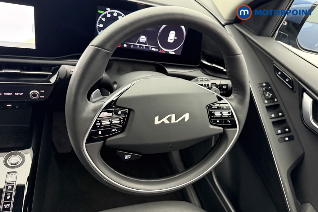 KIA Niro 4 Automatic Petrol Plug-In Hybrid SUV - Stock Number (1530480) - 3rd supplementary image