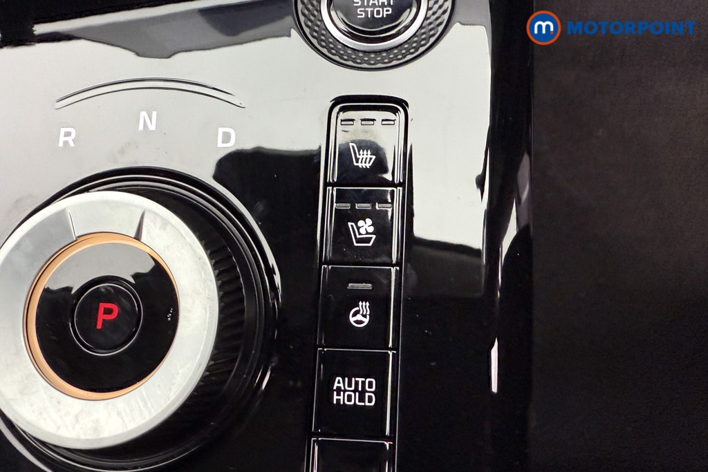KIA Niro 4 Automatic Petrol Plug-In Hybrid SUV - Stock Number (1530480) - 13th supplementary image
