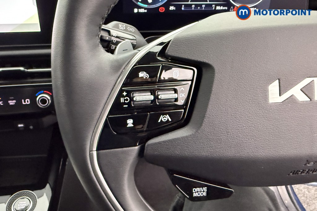 KIA Niro 4 Automatic Petrol Plug-In Hybrid SUV - Stock Number (1530480) - 15th supplementary image