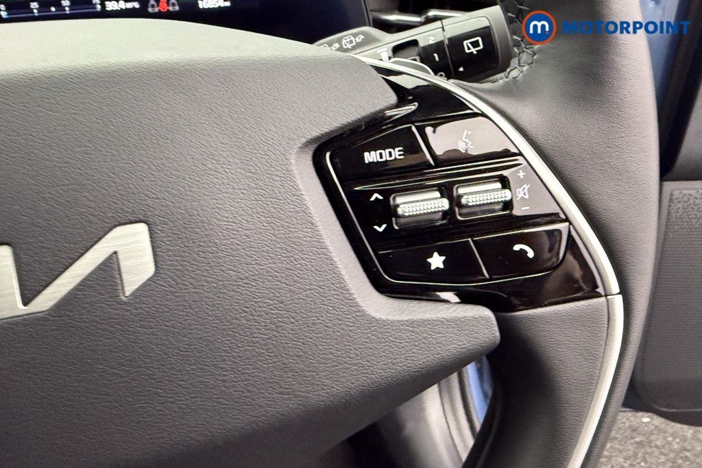 KIA Niro 4 Automatic Petrol Plug-In Hybrid SUV - Stock Number (1530480) - 16th supplementary image