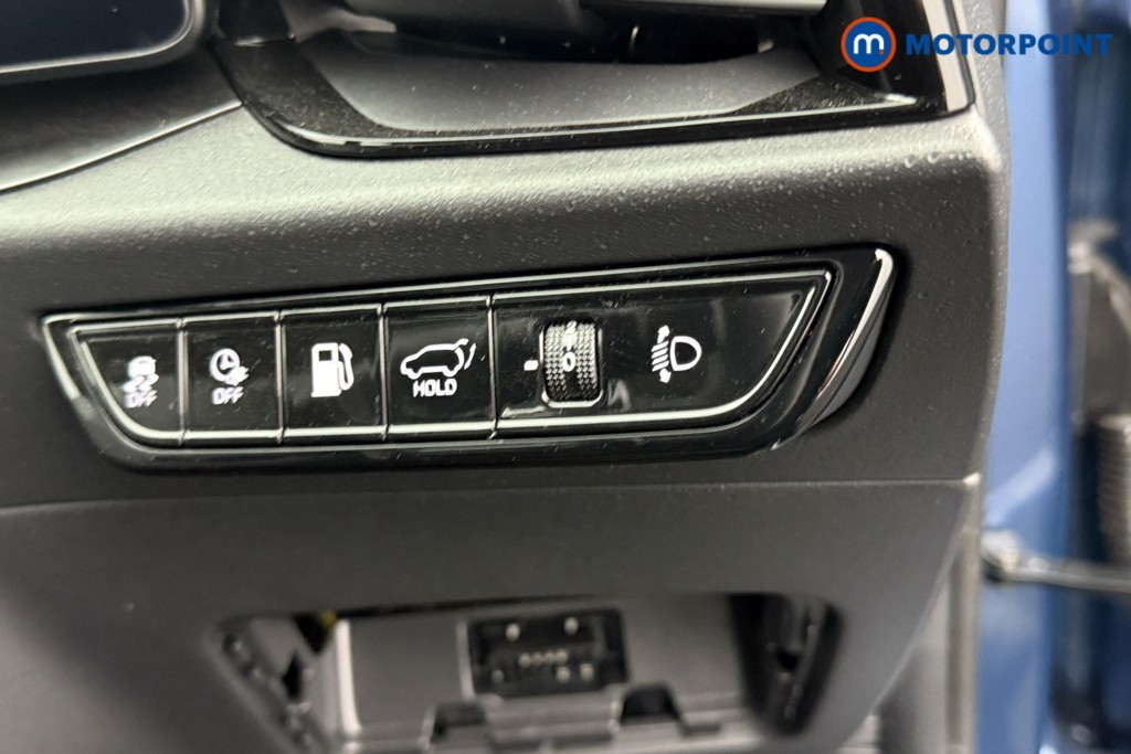 KIA Niro 4 Automatic Petrol Plug-In Hybrid SUV - Stock Number (1530480) - 17th supplementary image