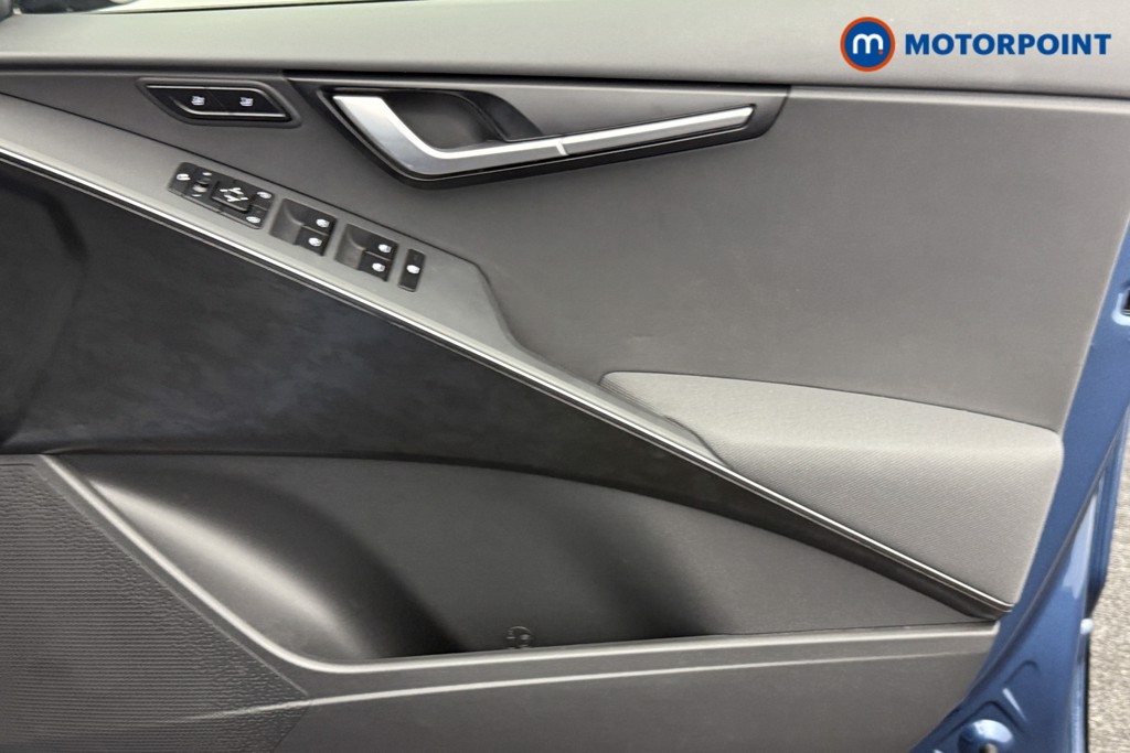 KIA Niro 4 Automatic Petrol Plug-In Hybrid SUV - Stock Number (1530480) - 19th supplementary image