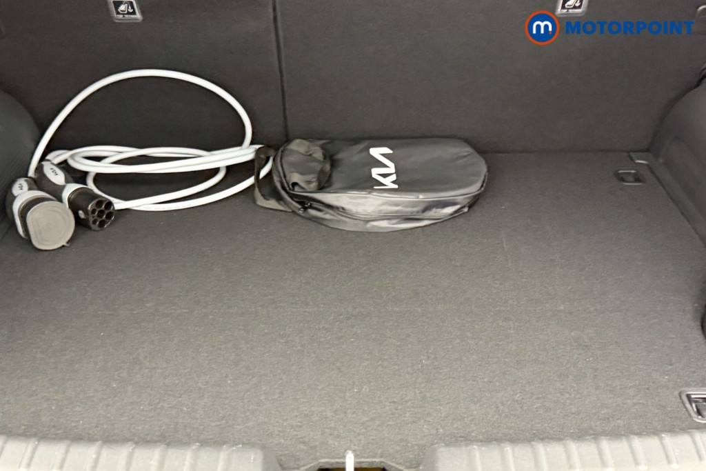 KIA Niro 4 Automatic Petrol Plug-In Hybrid SUV - Stock Number (1530480) - 25th supplementary image