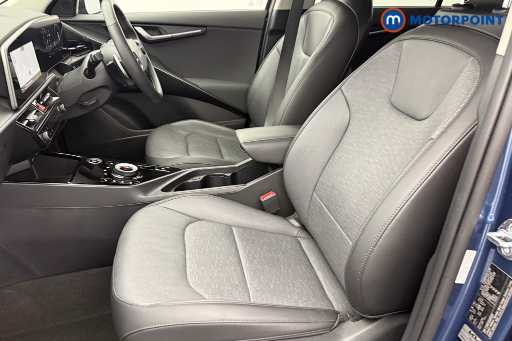 KIA Niro 4 Automatic Petrol Plug-In Hybrid SUV - Stock Number (1530480) - 27th supplementary image