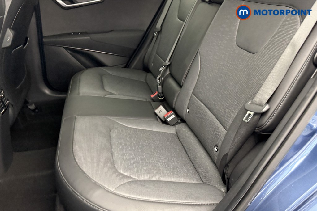 KIA Niro 4 Automatic Petrol Plug-In Hybrid SUV - Stock Number (1530480) - 29th supplementary image