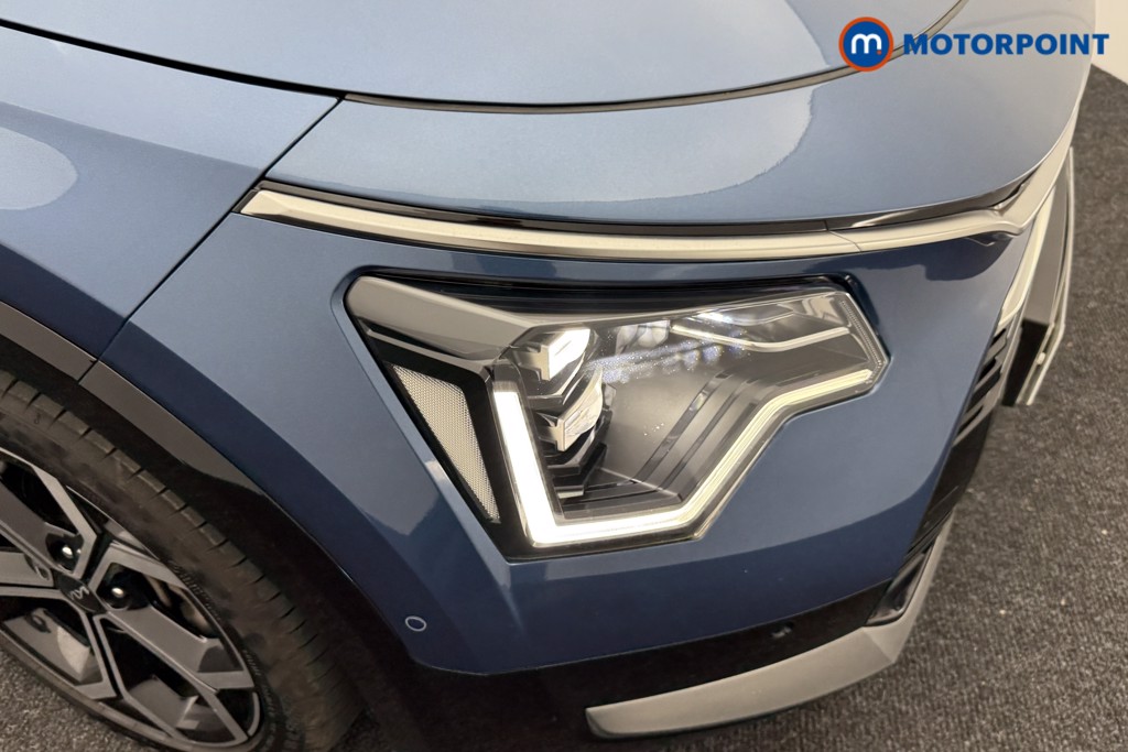 KIA Niro 4 Automatic Petrol Plug-In Hybrid SUV - Stock Number (1530480) - 33rd supplementary image