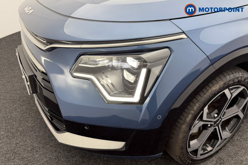 KIA Niro 4 Automatic Petrol Plug-In Hybrid SUV - Stock Number (1530480) - 34th supplementary image